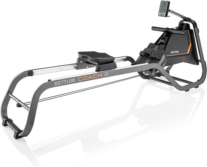 Different Types of Rowing Machines The Best Rowing Machine for Your