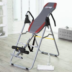 body champ it8070 inversion table