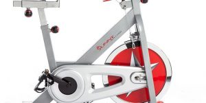 Sunny Health & Fitness Pro Indoor Cycling Exercise Bike Amazon Reviews and Benefits