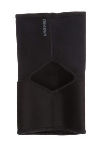 Nike Pro Combat Compression Knee Sleeves For Basketball