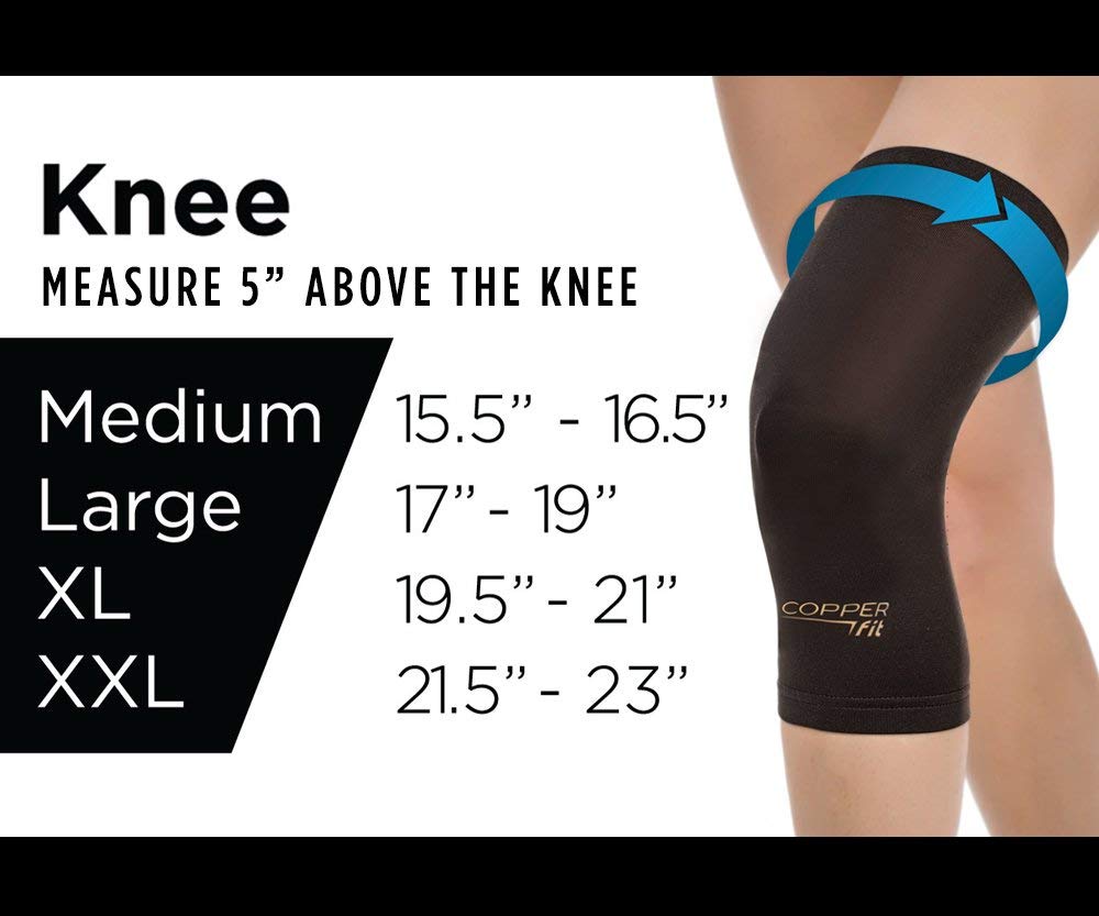 Best Knee Sleeves for Compression, Joint Warmth & Fitness Training