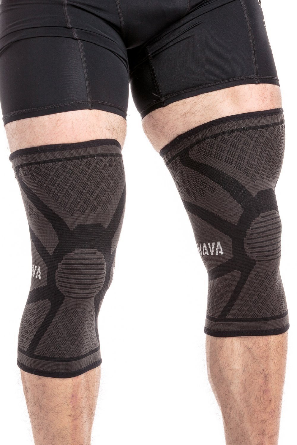 Best Knee Sleeves for Compression, Joint Warmth & Fitness Training