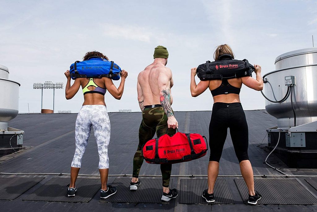 Brute Force Sandbags Workout Training Where To Buy Near Me For Sale