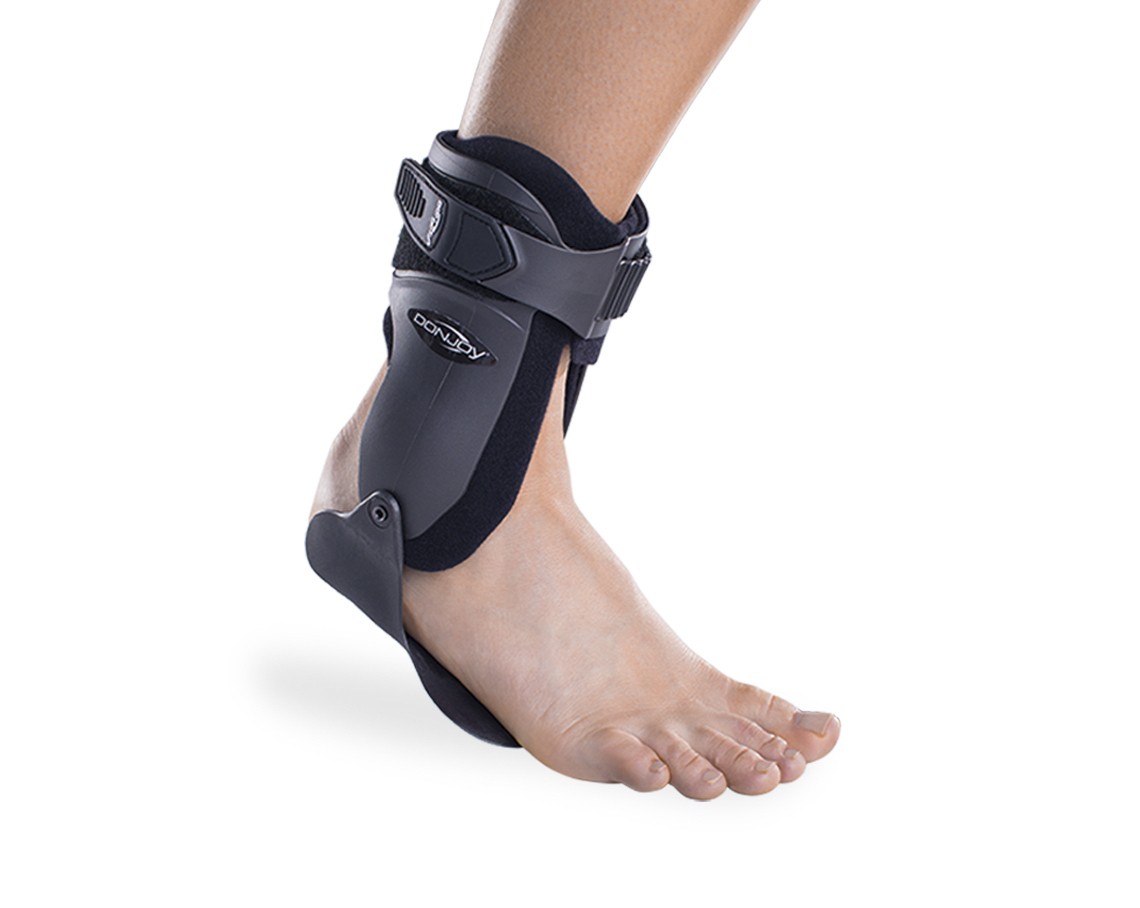 Best Post Injury Ankle Braces For Tendonitis