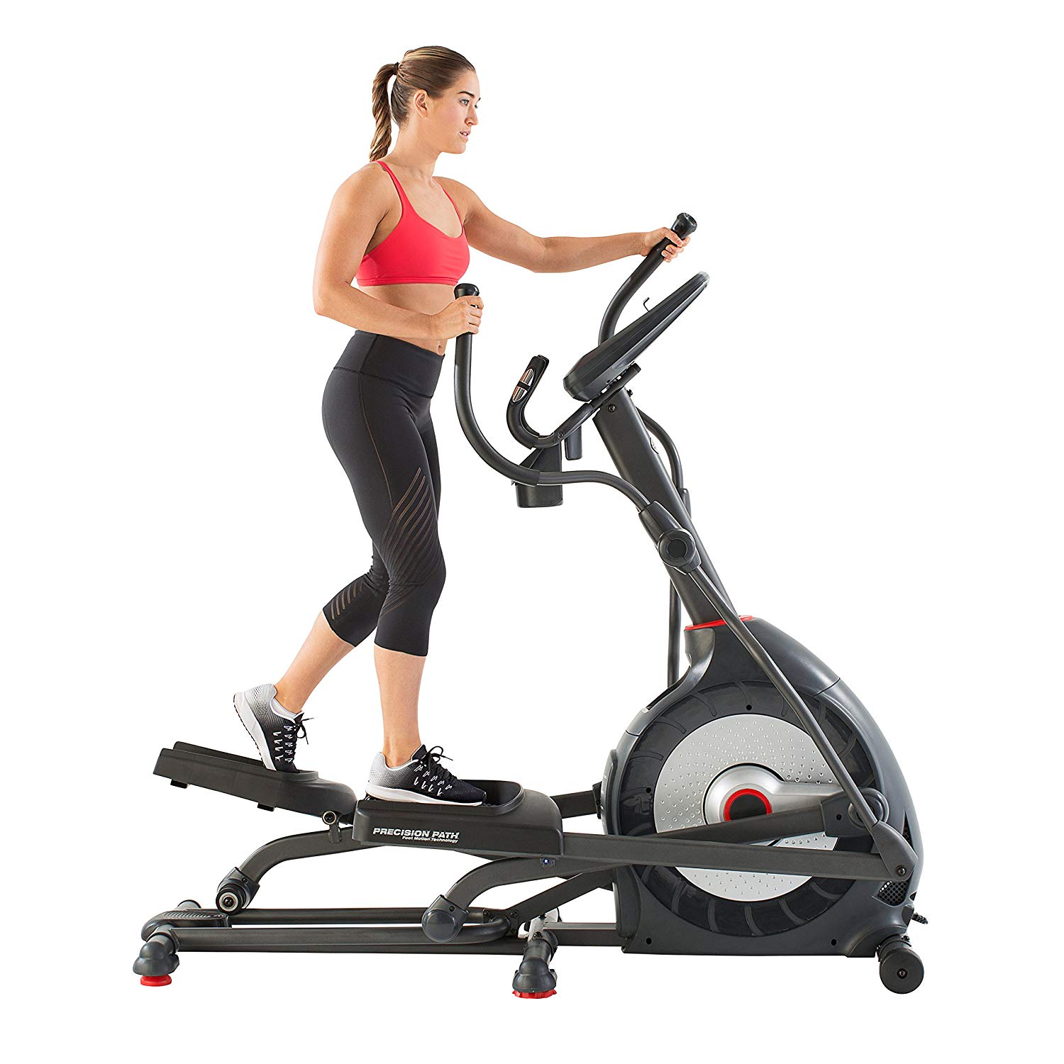 Best Elliptical Machines Review An Upgrade to your Home Gym Jane's
