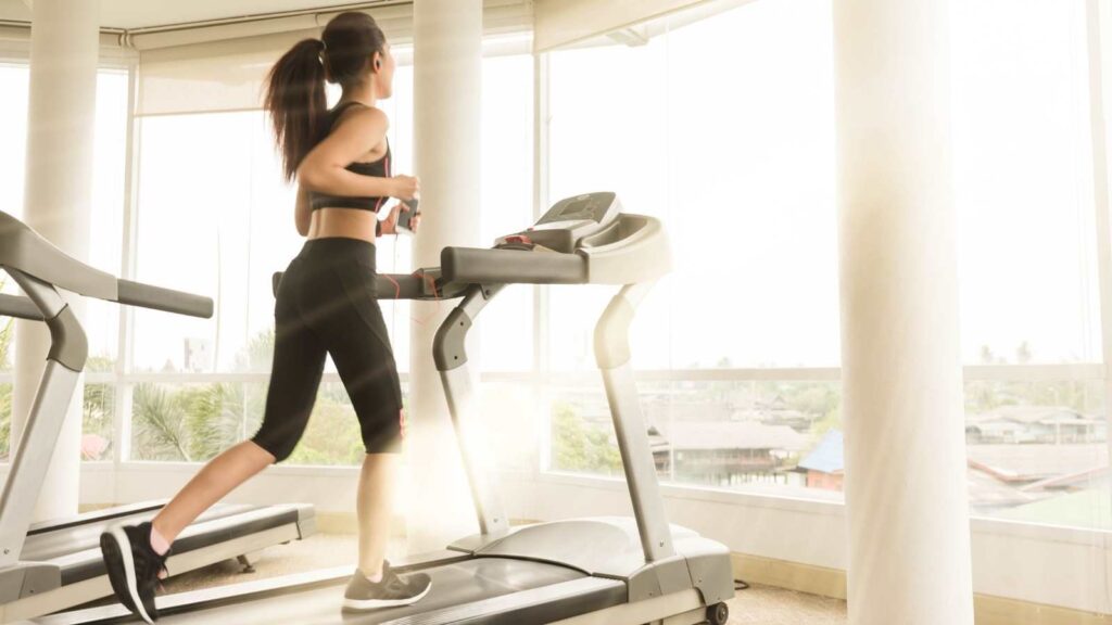 treadmills are one of the best cardio machines for home 