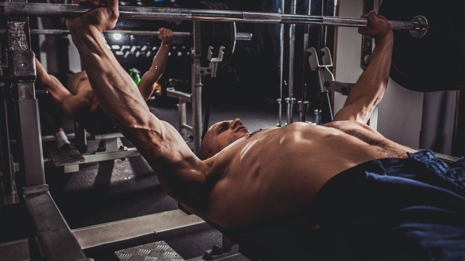 An Elaborate Guide to Bench Pressing Jane's Best Fitness