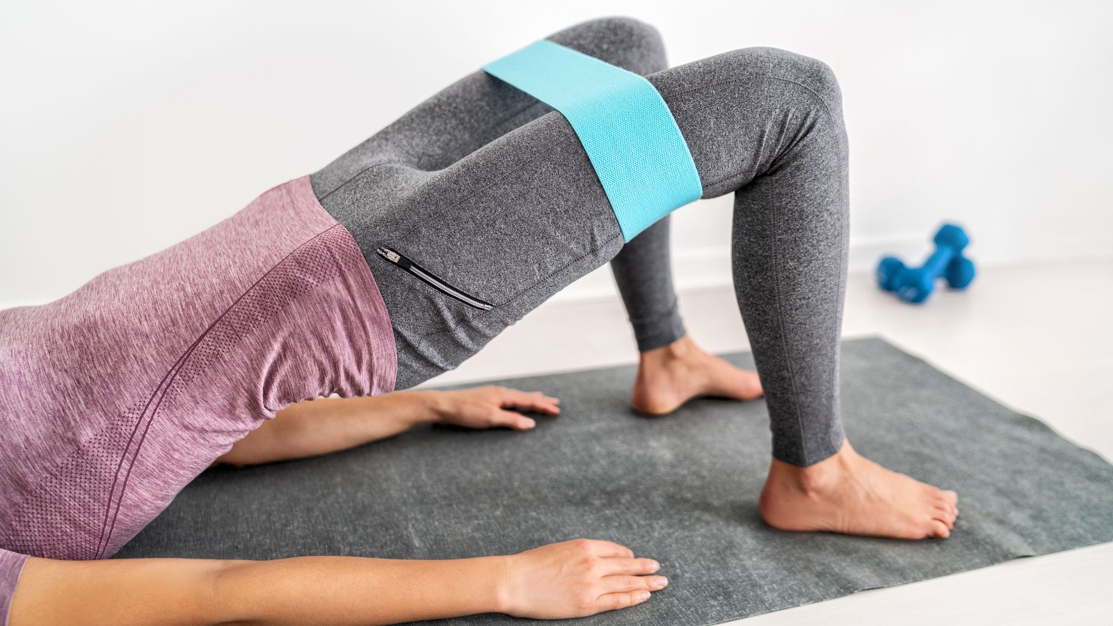 9 Best Types of Pilates Equipment to Bolster Your Home Workout Jane's Best Fitness